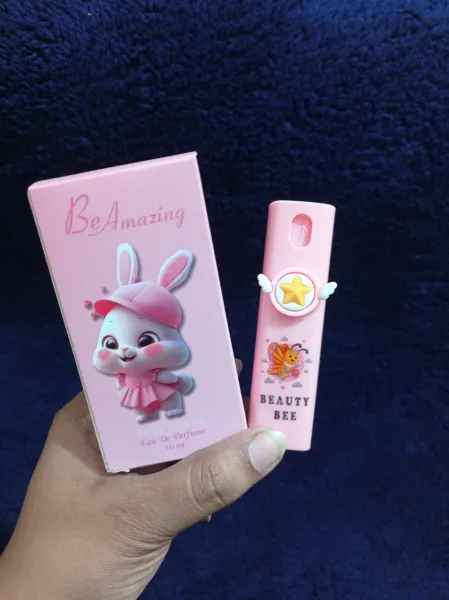Beauty Bee Mini Perfume (10 ml)